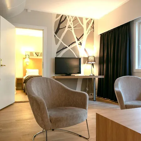 Living Sentrum 3*