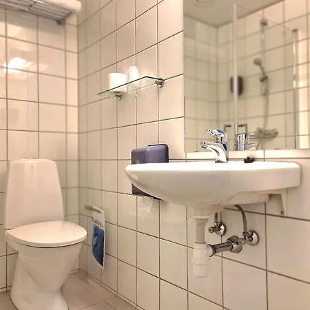 Hotel Living Sentrum Trondheim