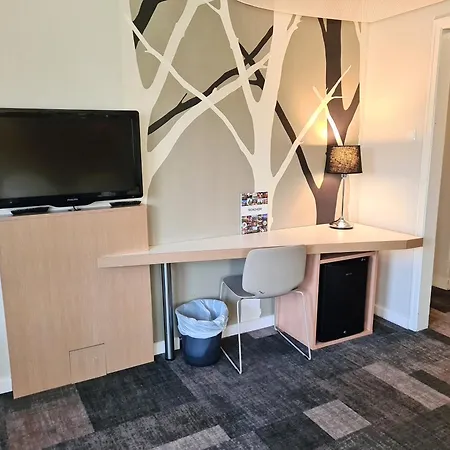 Hotel Living Sentrum