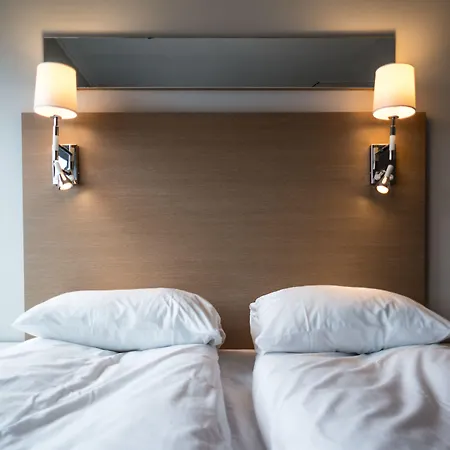 Hotel Living Sentrum
