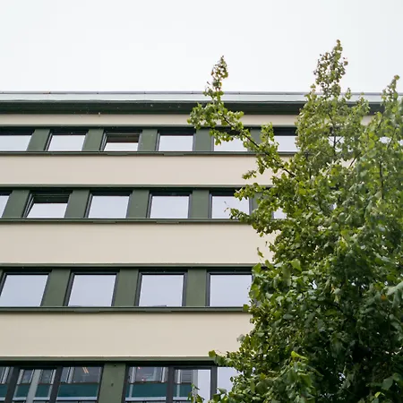 Living Sentrum 3* Trondheim
