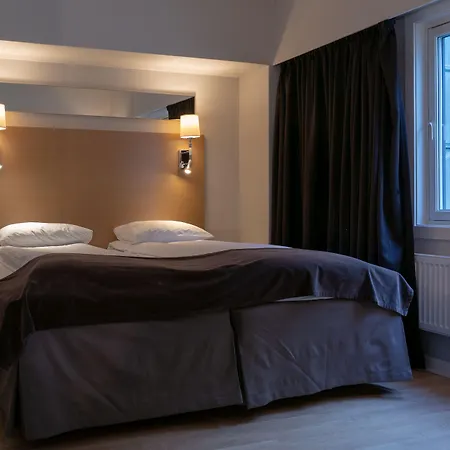 Living Sentrum Отель 3*