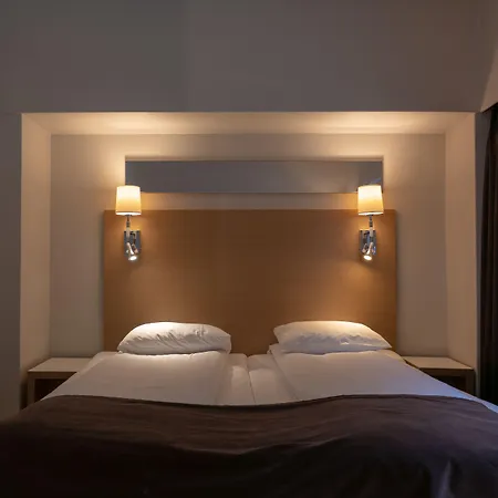 Living Sentrum Hotel