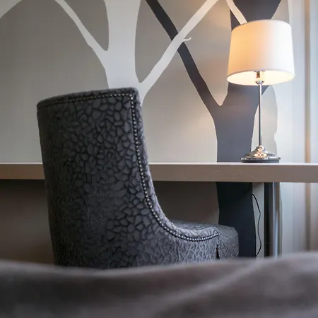 Living Sentrum Hotel Trondheim