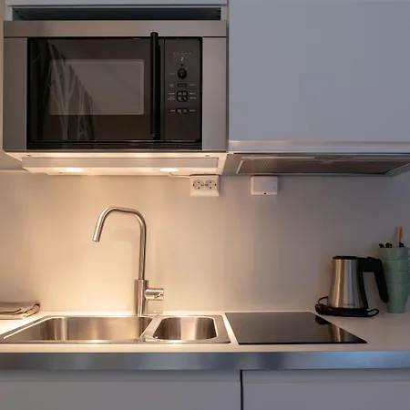 Living Sentrum Тронхейм