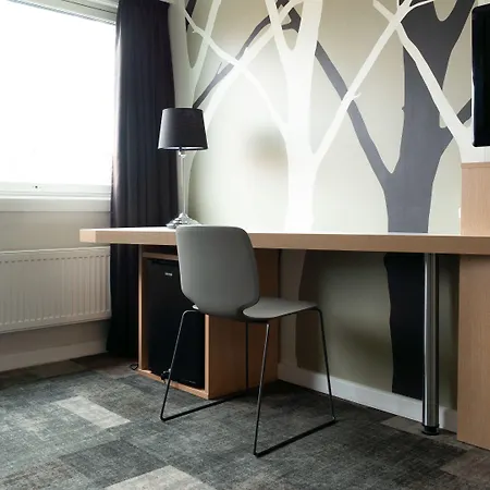 Hotel Living Sentrum 3*