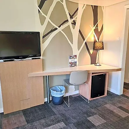 Hotel Living Sentrum 3*