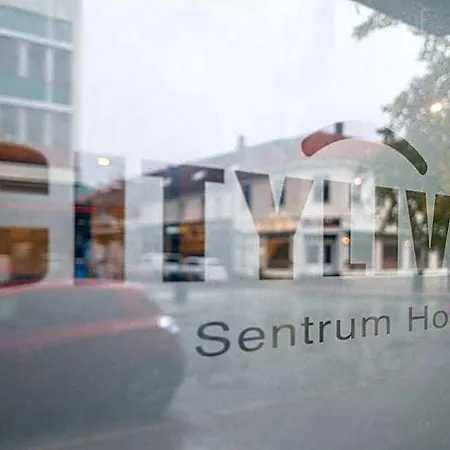 Living Sentrum
