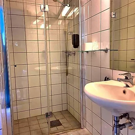 Hotel Living Sentrum 3*