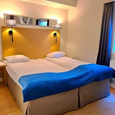 Living Sentrum Hotel 3*