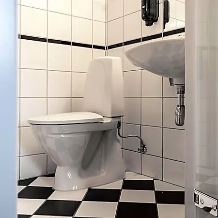 Living Sentrum Hotel Trondheim