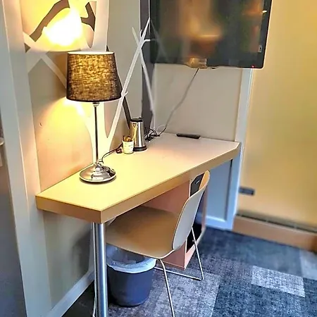 Hotel Living Sentrum