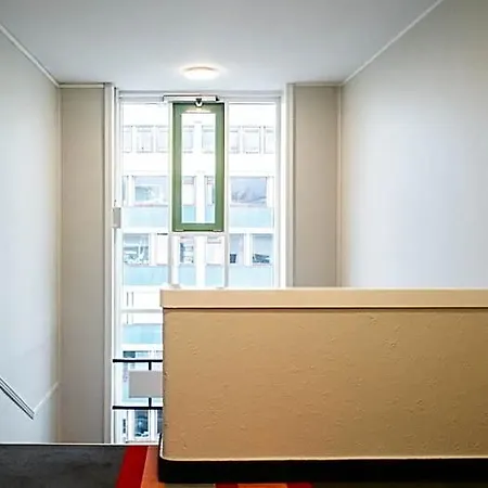 Living Sentrum Trondheim