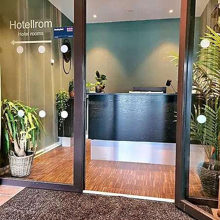 Living Sentrum Hotel Trondheim