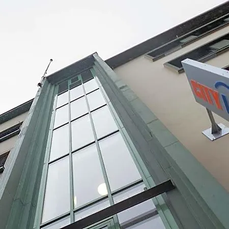Living Sentrum Hotel