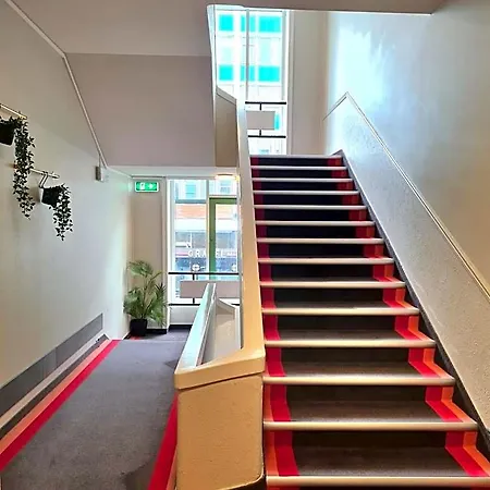 Living Sentrum 3* Trondheim