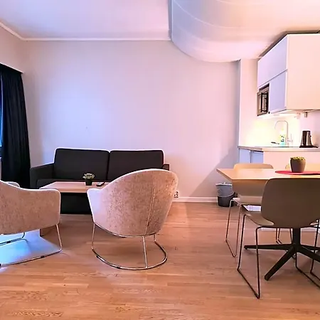 Hotel Living Sentrum