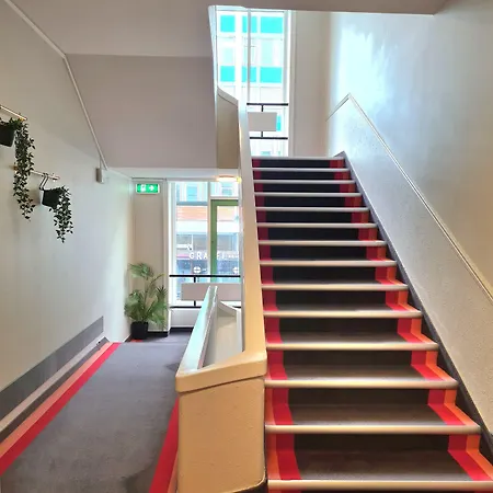 Living Sentrum Hotel Trondheim