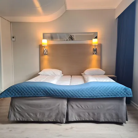 Living Sentrum 3*