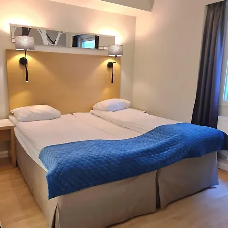 Living Sentrum 3*