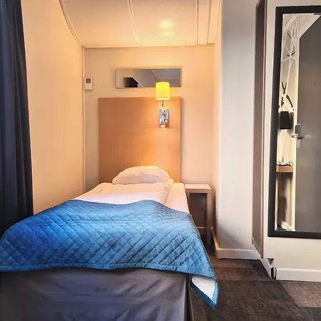 Hotel Living Sentrum