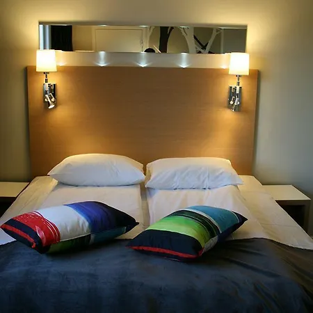 فندق Living Sentrum