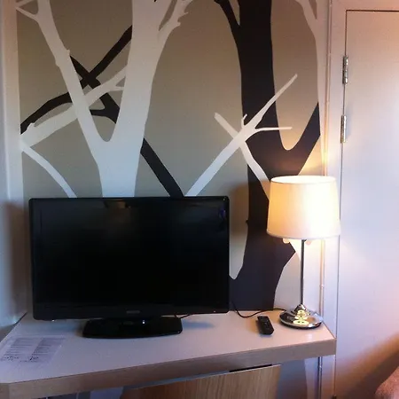 Living Sentrum 3*