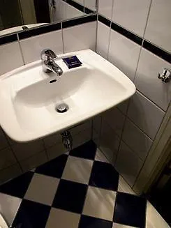 Living Sentrum Hotel 3*