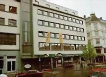Living Sentrum تروندهايم