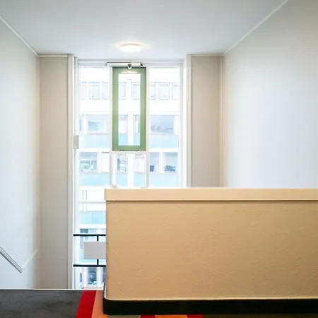 Living Sentrum Trondheim