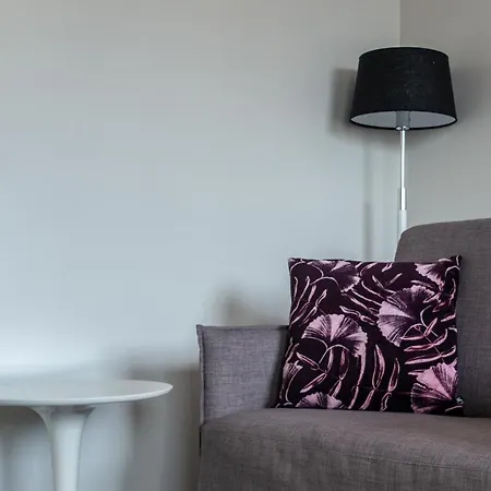 Living Sentrum تروندهايم