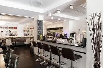 Living Sentrum Hotel Trondheim