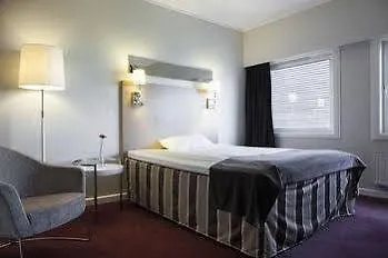 Living Sentrum Hotel 3*