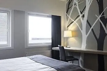 Living Sentrum تروندهايم