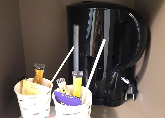 Living Sentrum Hotel