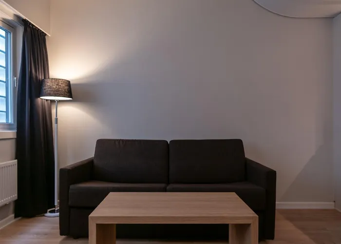 Hotel Living Sentrum