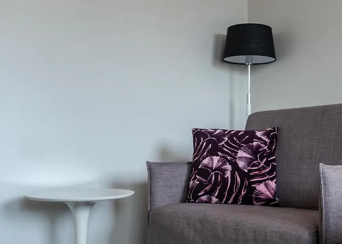 Living Sentrum Trondheim