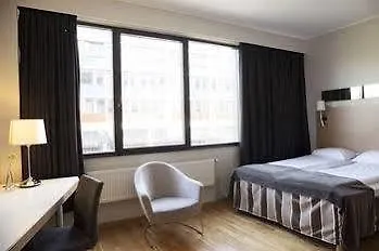 Living Sentrum Trondheim