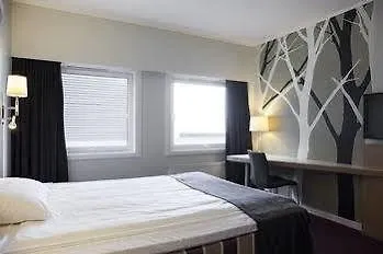 Living Sentrum Trondheim