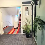 Living Sentrum 酒店 特隆赫姆
