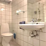 酒店 Living Sentrum 特隆赫姆