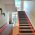 Living Sentrum 酒店 特隆赫姆