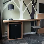 Living Sentrum 酒店 特隆赫姆