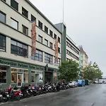 Living Sentrum