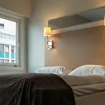 Living Sentrum 酒店 特隆赫姆