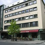 Living Sentrum 酒店 特隆赫姆