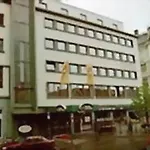 Living Sentrum 特隆赫姆