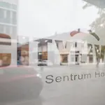 酒店 Living Sentrum 3*